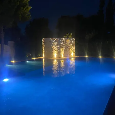 Villa Diamante